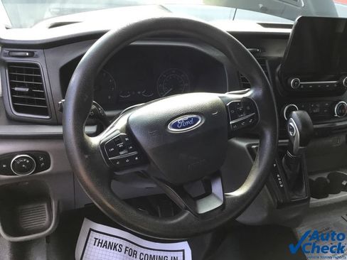 Used 2020 Ford Transit 250 Medium Roof AWD w/ Load Area Protection Package image 36