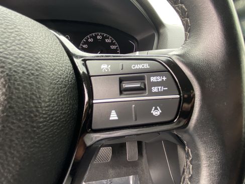 Used 2023 Honda Civic EX image 26