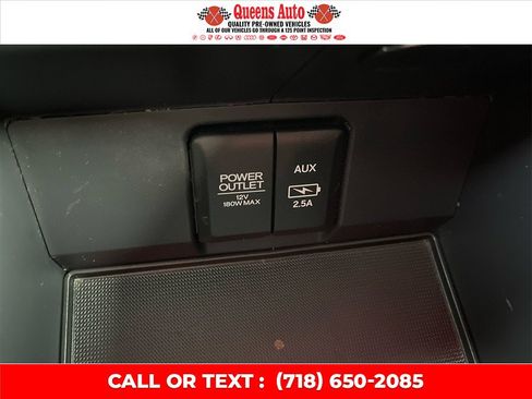 Used 2019 Honda Passport Sport image 39
