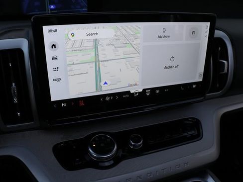 Used 2025 Ford Expedition Max Active image 22