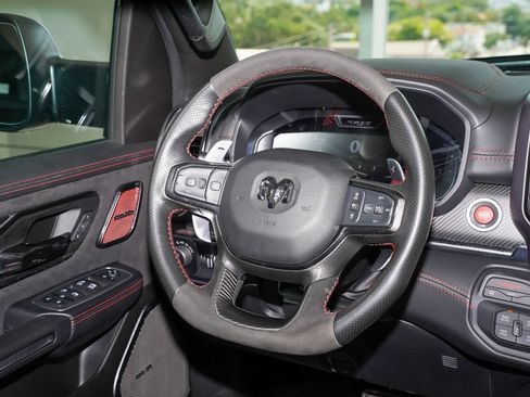 Used 2023 RAM 1500 TRX w/ TRX Level 2 Equipment Group AWD/4WD image 21
