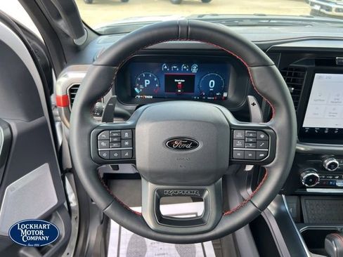 Used 2024 Ford F150 Raptor image 57