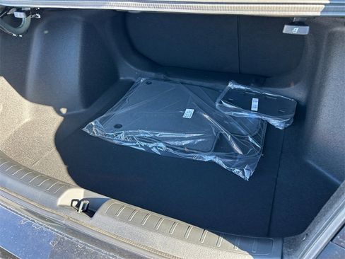 New 2026 Honda Civic Sport Touring image 24