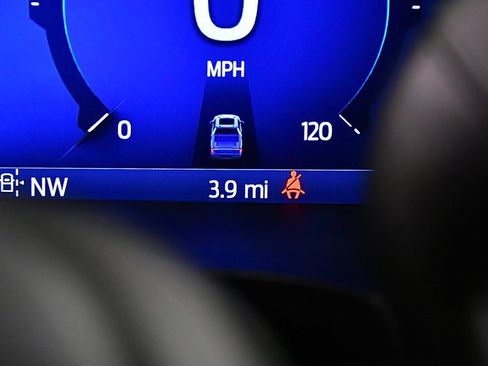 New 2025 Ford F150 XL w/ Equipment Group 103A High image 19