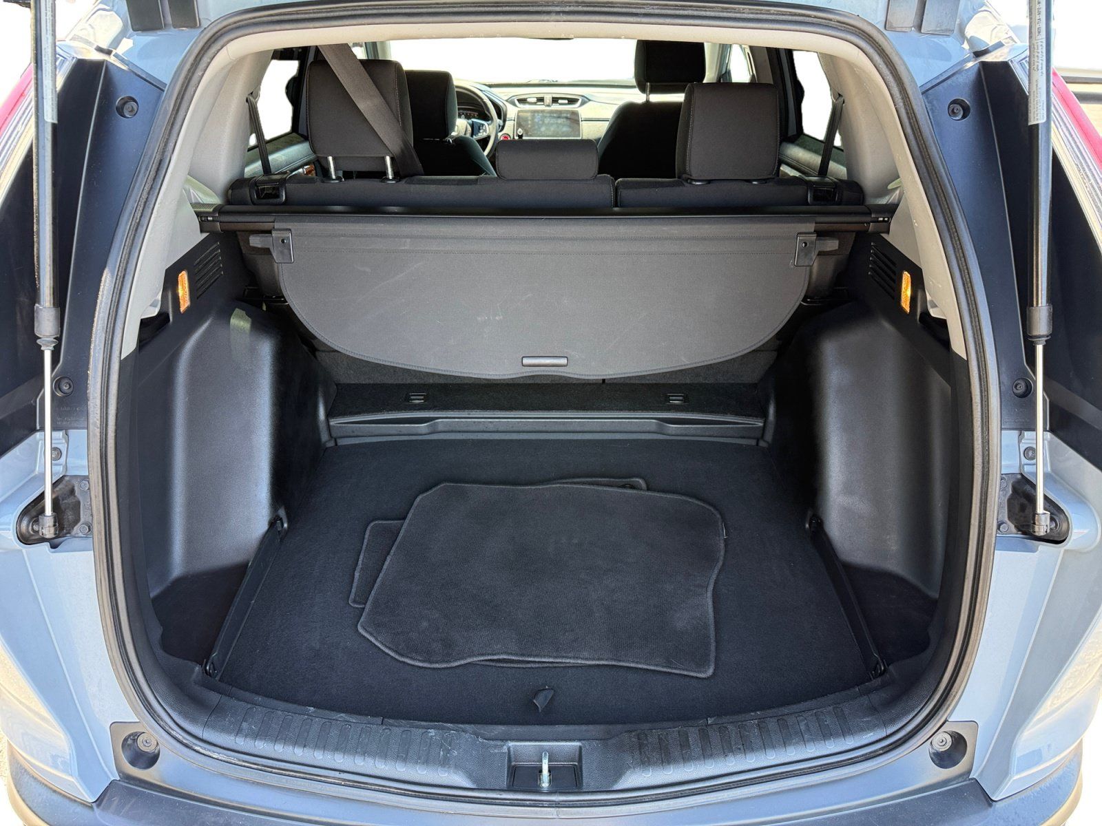 Used 2021 Honda CR-V EX image 17