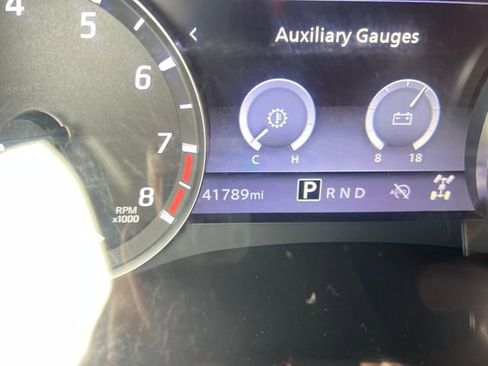 Used 2023 Nissan Frontier SV w/ Tow Package image 22