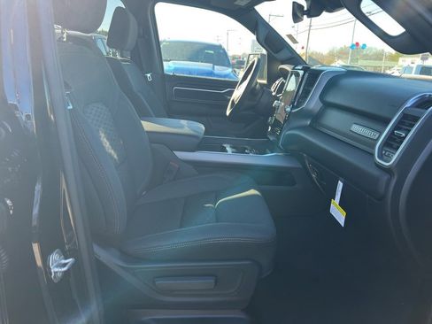 New 2026 RAM 1500 Big Horn image 11