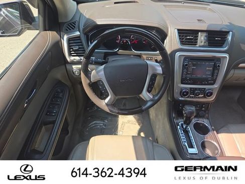Used 2015 GMC Acadia Denali AWD/4WD image 32