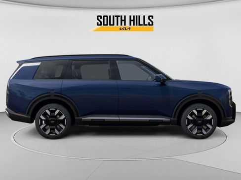New 2027 Kia Telluride S w/ Towing Package AWD/4WD image 7