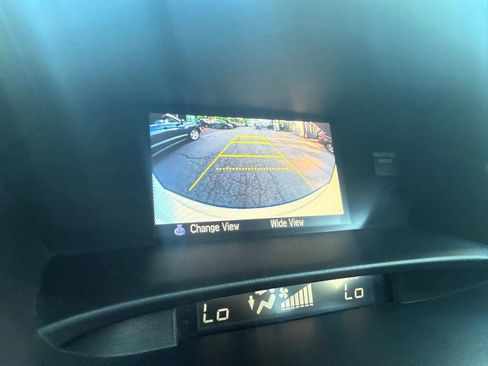 Used 2018 Acura RDX AWD image 16