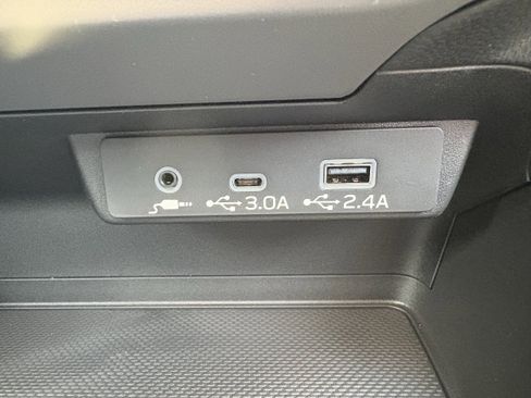 New 2026 Subaru Crosstrek 2.0i Premium image 23