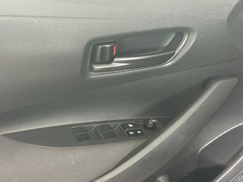 Used 2023 Toyota Corolla LE FWD image 23