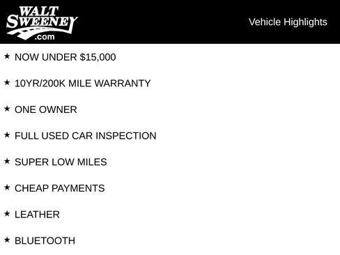 Used 2014 Ford Edge SEL w/ Equipment Group 205A FWD image 14
