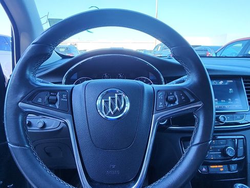 Used 2018 Buick Encore Preferred FWD image 12