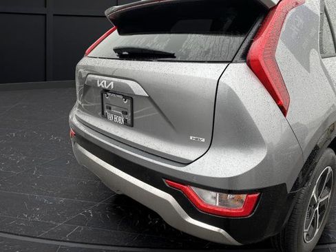 New 2026 Kia Niro SX image 41