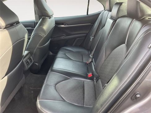 Used 2024 Toyota Camry XSE image 13