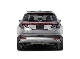 New 2026 Hyundai Tucson Limited AWD/4WD video 5