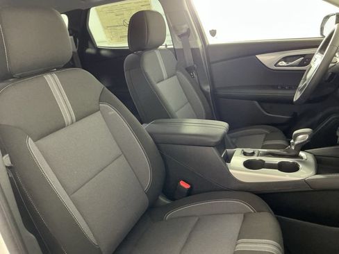 New 2026 Chevrolet Blazer LT w/ LPO, Floor Liner Package AWD/4WD image 10