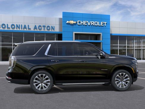 New 2026 Chevrolet Tahoe High Country w/ Sun And Tow Package AWD/4WD image 5