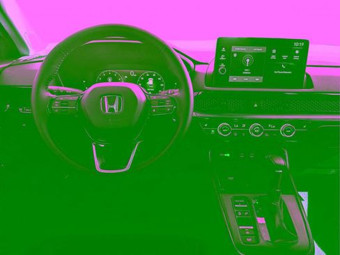New 2026 Honda CR-V EX-L image 14