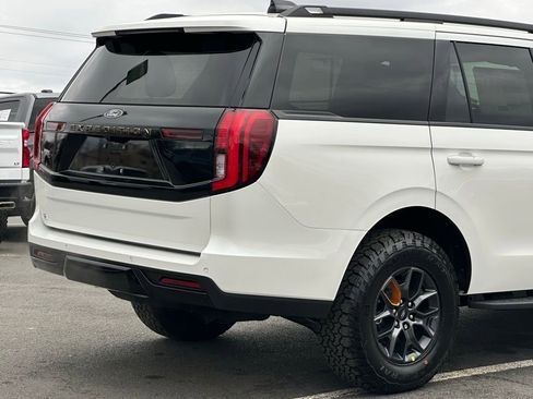 New 2025 Ford Expedition Tremor image 43