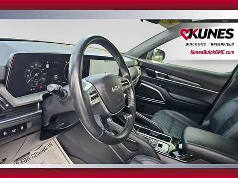 Used 2023 Kia Telluride SX Prestige X-Pro AWD/4WD image 15