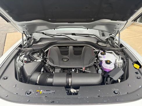 New 2026 Dodge Charger R/T Scat Pack image 19