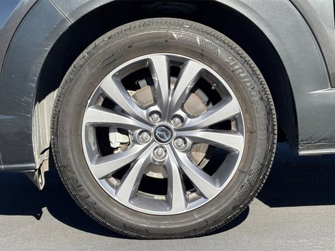 Used 2024 MAZDA CX-30 AWD 2.5 S w/ Preferred Package image 14