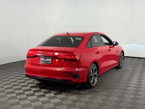 Used 2022 Audi A3 2.0T Premium Plus FWD image 8