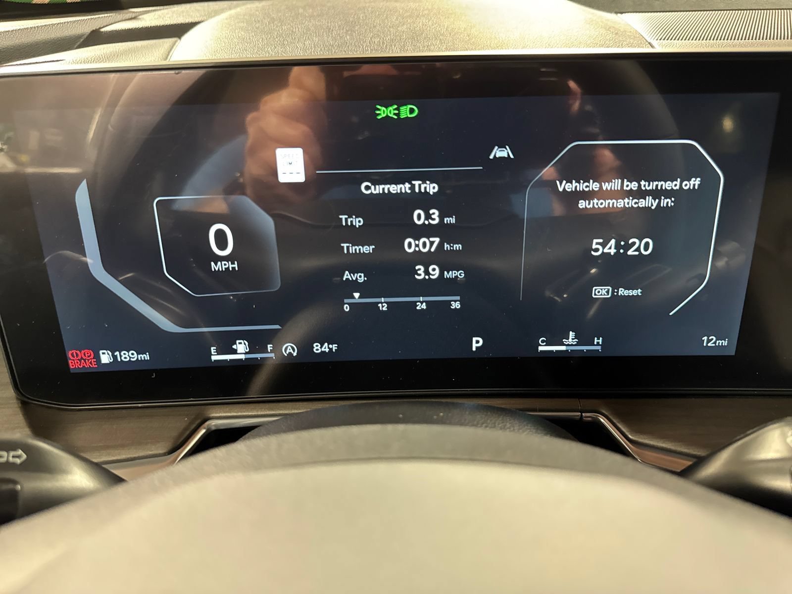New 2026 Kia Sorento SX Prestige AWD/4WD image 17