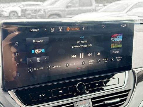 New 2025 Nissan Altima 2.5 SR w/ SR Premium Package image 9