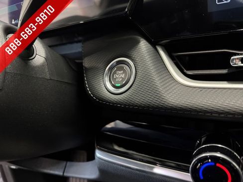 New 2026 Chevrolet Equinox LT image 21