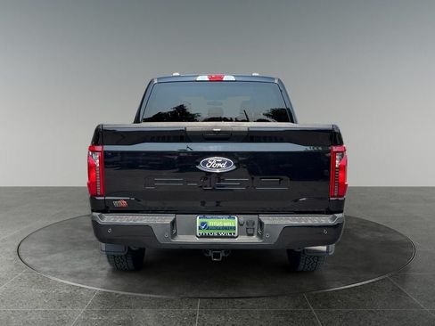 Certified 2025 Ford F150 STX AWD/4WD image 8