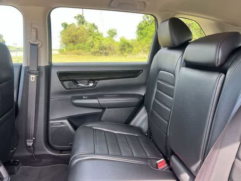 Certified 2024 Honda CR-V EX-L image 14