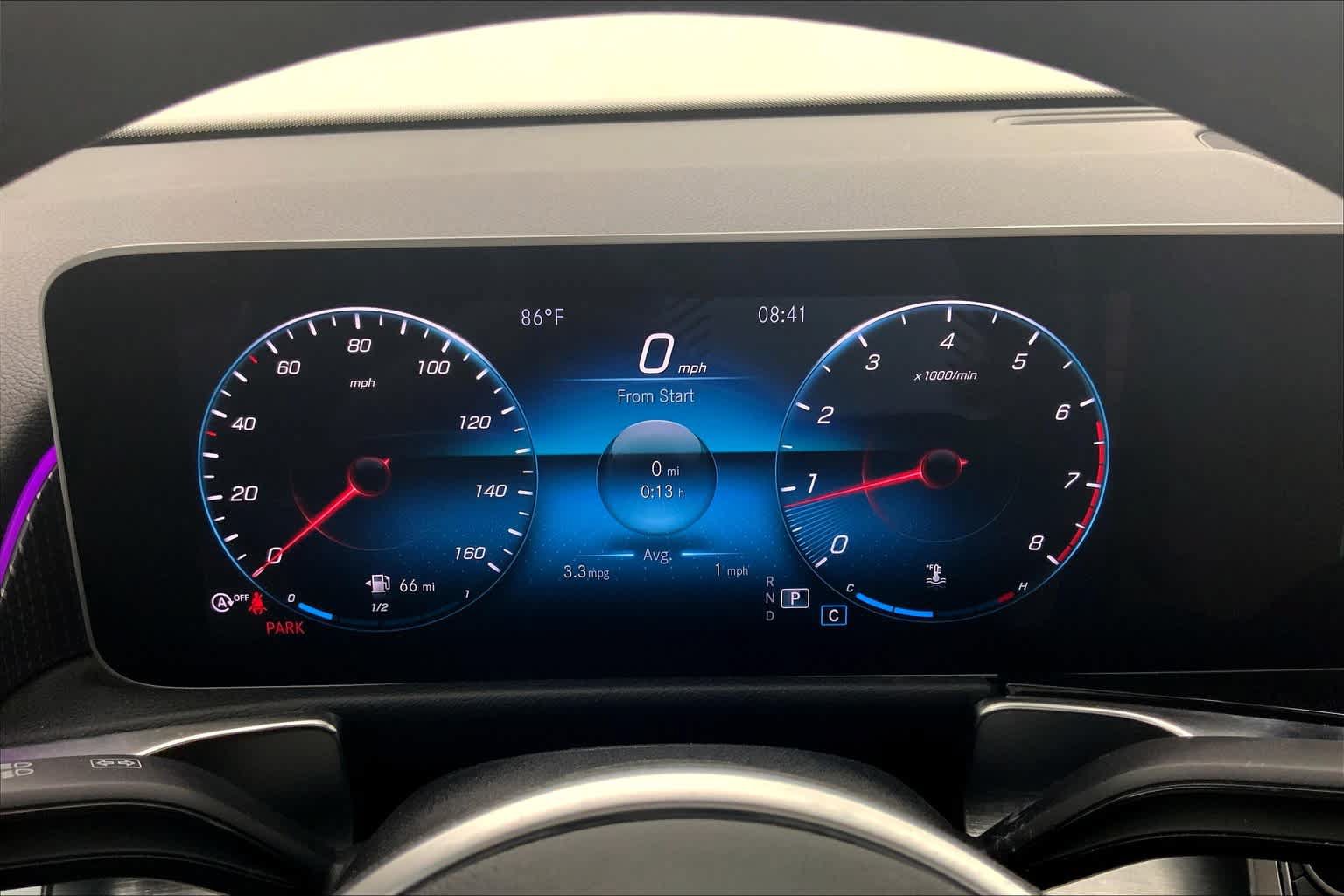 Used 2020 Mercedes-Benz GLB 250 image 23