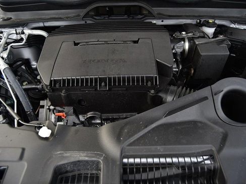 New 2025 Honda Pilot TrailSport image 33