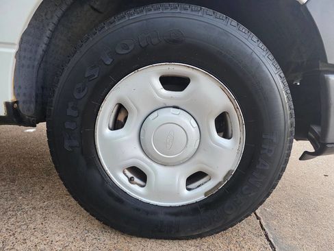 Used 2006 Ford F150 XL image 41