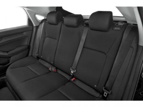 Used 2023 Honda Civic LX image 13