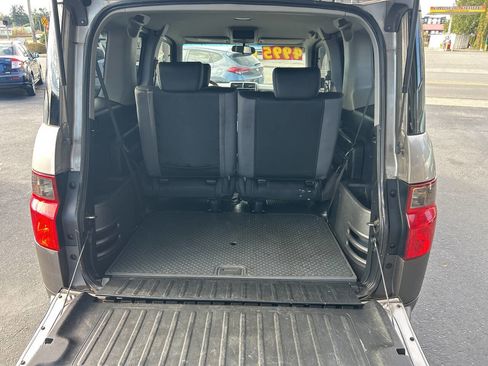 Used 2003 Honda Element EX image 5