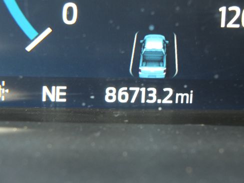 Used 2023 Ford F150 King Ranch AWD/4WD image 24