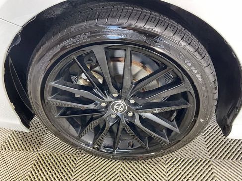 Used 2024 Toyota Camry XSE image 5