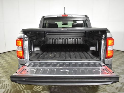 Used 2023 Ford Maverick XL FWD image 29