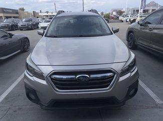 Used 2018 Subaru Outback 2.5i Limited video 1