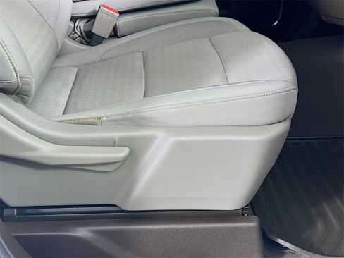 Used 2024 Chevrolet Silverado 2500 LT image 23