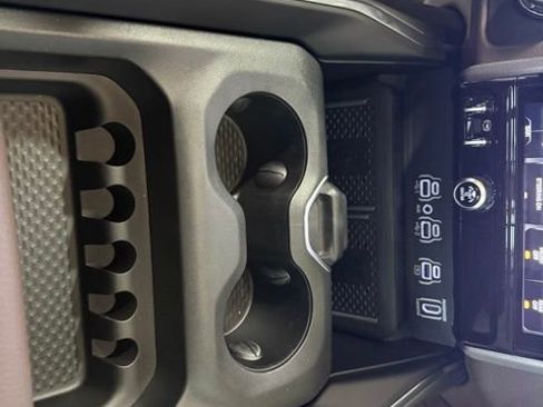 New 2025 RAM 1500 Laramie w/ Advanced Safety Group II image 26