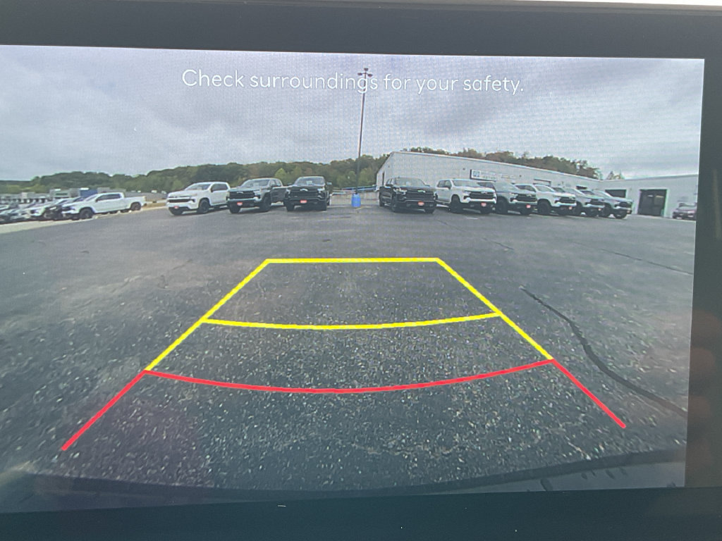 Used 2025 Hyundai Sonata SEL FWD image 21