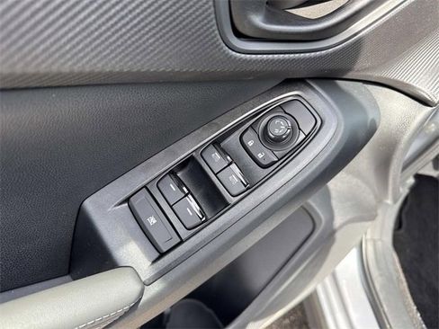 New 2026 Subaru Crosstrek 2.0i Premium image 12