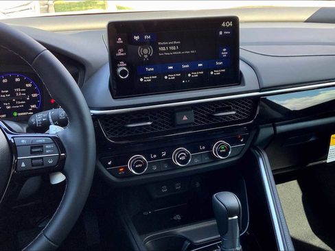 New 2025 Acura ADX FWD image 6