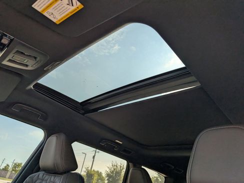 New 2026 Nissan Armada Platinum RWD image 19