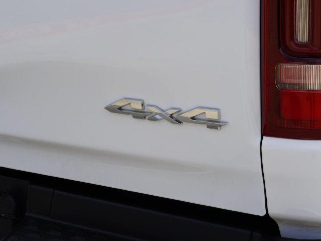 Used 2022 RAM 1500 Limited AWD/4WD image 24